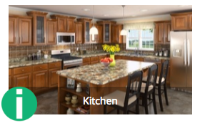 InHouse Experience   Design Your Kitchen