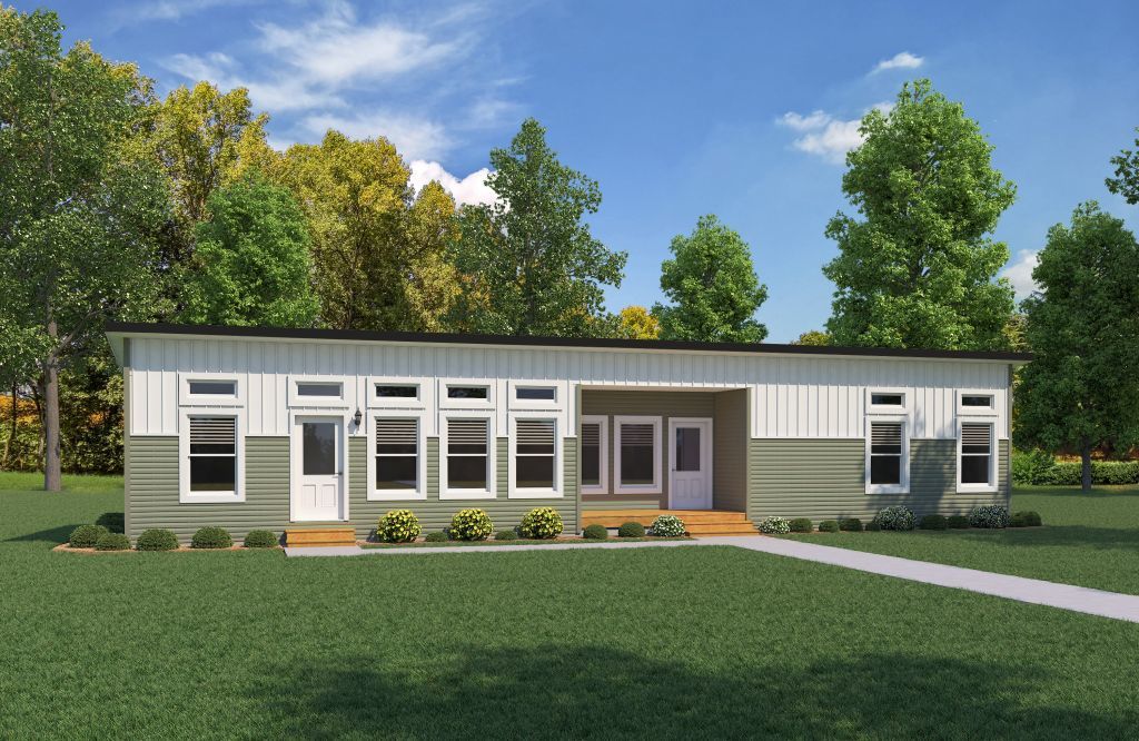 Home MidCountry Homes