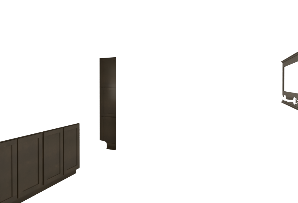 Barnwood Oak